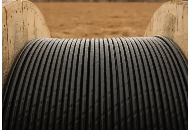 Custom Cable Handling Solutions