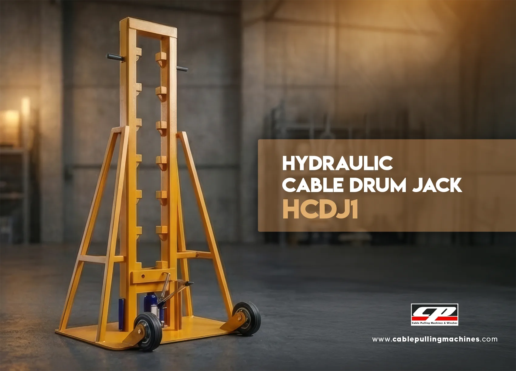 hydraulic cable drum jack 1 ton hydraulic cable drum jack 1 ton