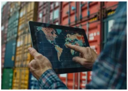 Global Delivery & After-Sales Service