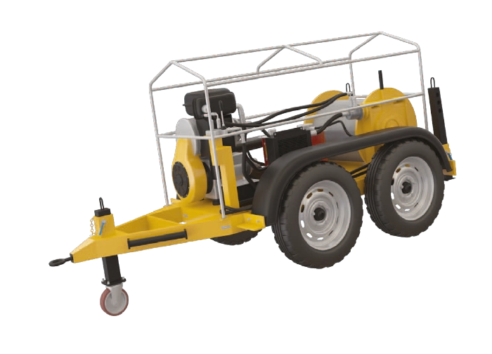 hydraulic cable pulling machines 10 tons hydraulic cable pulling machines 10 tons
