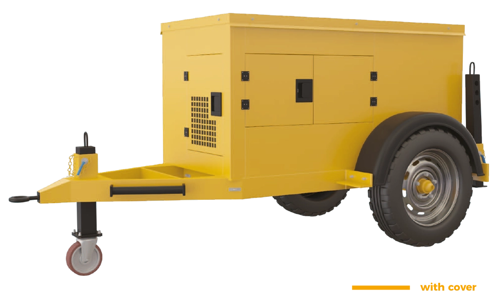 hydraulic cable pulling machines 5 tons