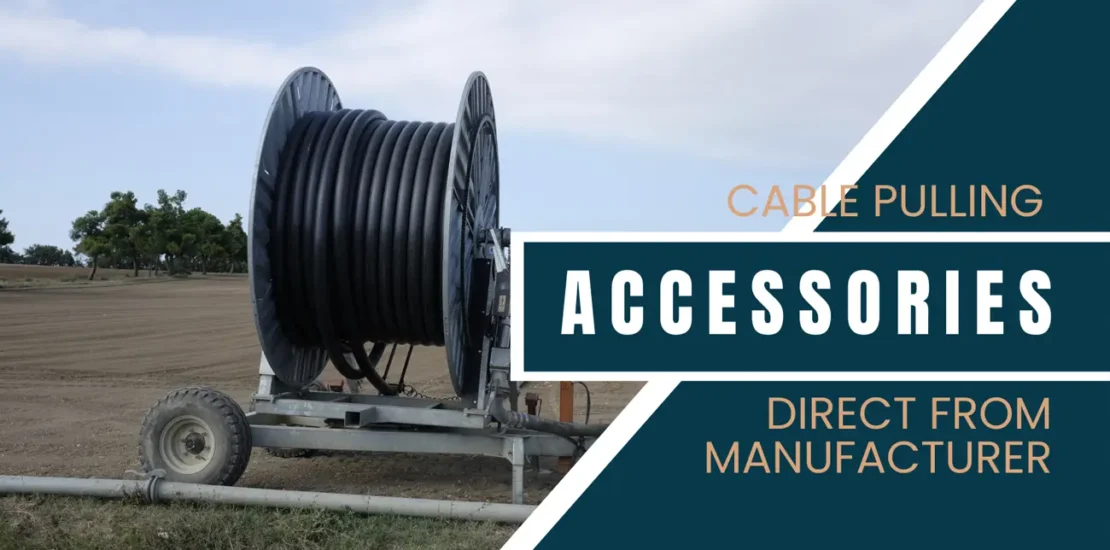 cable pulling accessories