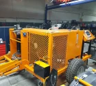 cable pulling machines gallery