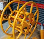 cable pulling machines gallery