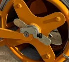 cable pulling machines gallery