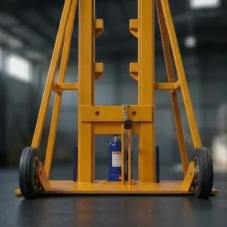 hydraulic cable drum jacks photo gallery hydraulic cable drum jacks photo gallery