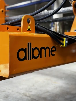 full hydraulic cable drum trailers auto10